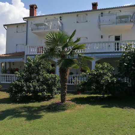 Apartment Coskovic Rosini Zewnętrze zdjęcie