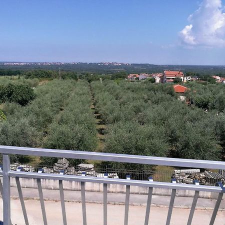 Apartment Coskovic Rosini Zewnętrze zdjęcie