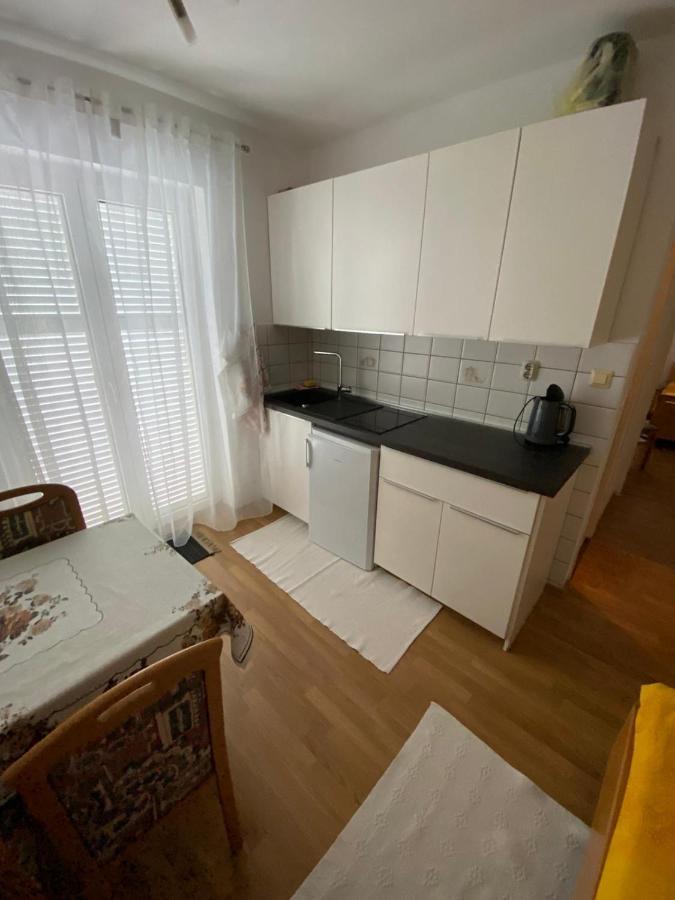 Apartment Coskovic Rosini Zewnętrze zdjęcie