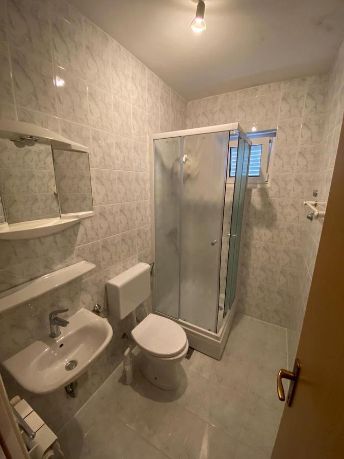 Apartment Coskovic Rosini Zewnętrze zdjęcie