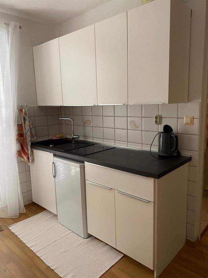 Apartment Coskovic Rosini Zewnętrze zdjęcie