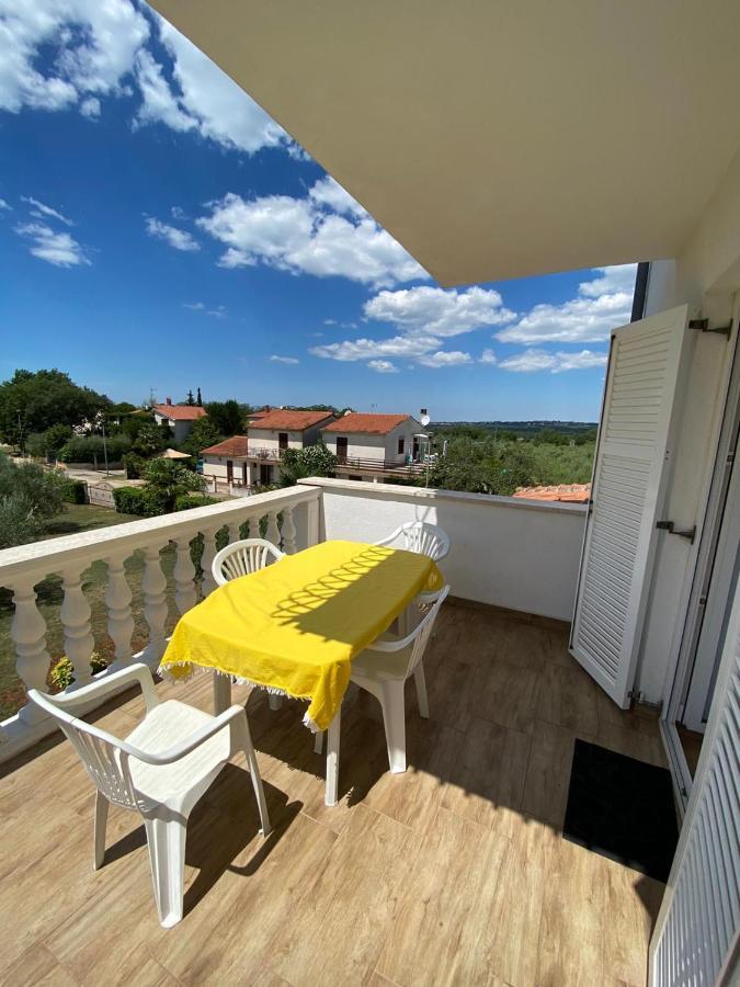 Apartment Coskovic Rosini Zewnętrze zdjęcie