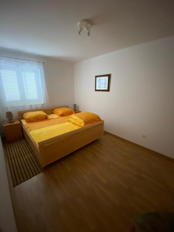 Apartment Coskovic Rosini Zewnętrze zdjęcie