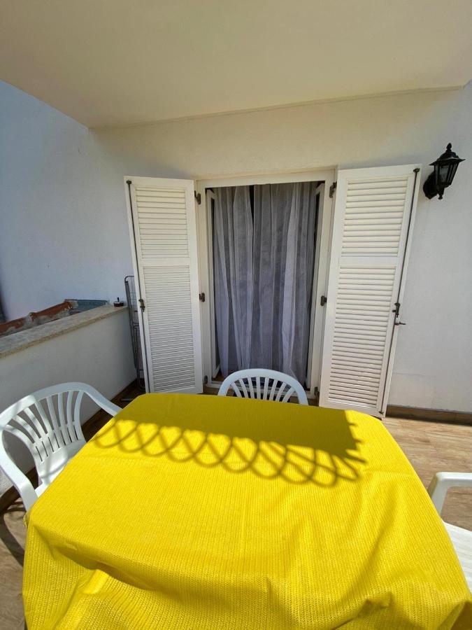 Apartment Coskovic Rosini Zewnętrze zdjęcie