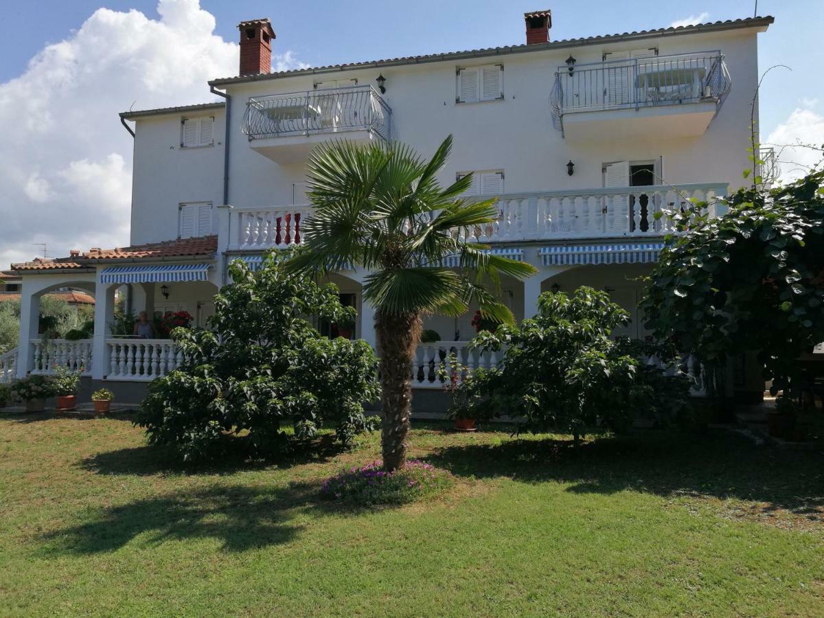 Apartment Coskovic Rosini Zewnętrze zdjęcie