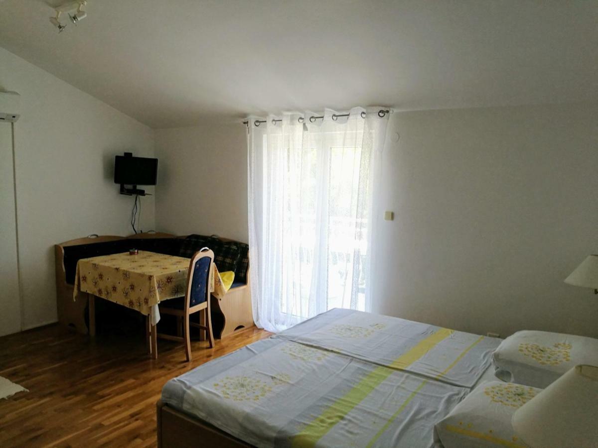 Apartment Coskovic Rosini Zewnętrze zdjęcie