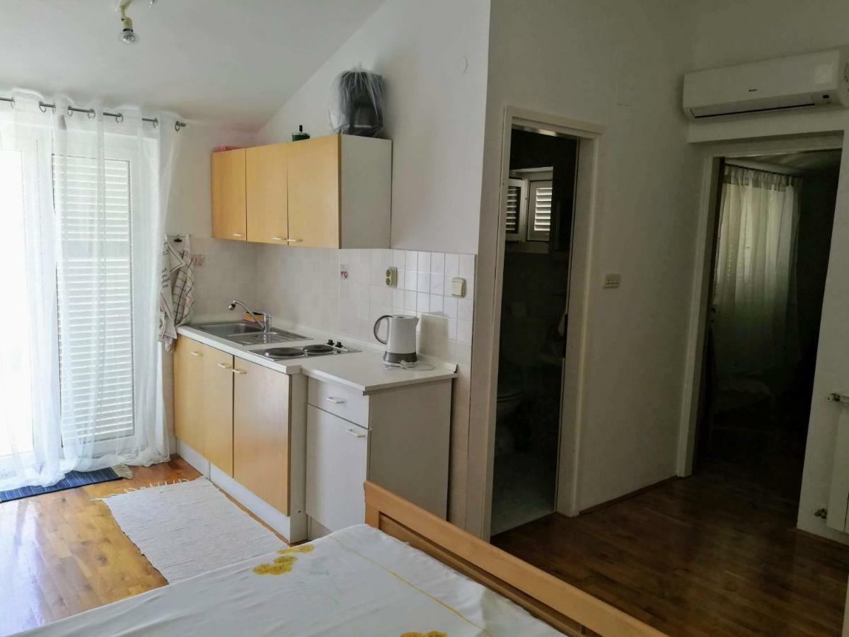 Apartment Coskovic Rosini Zewnętrze zdjęcie