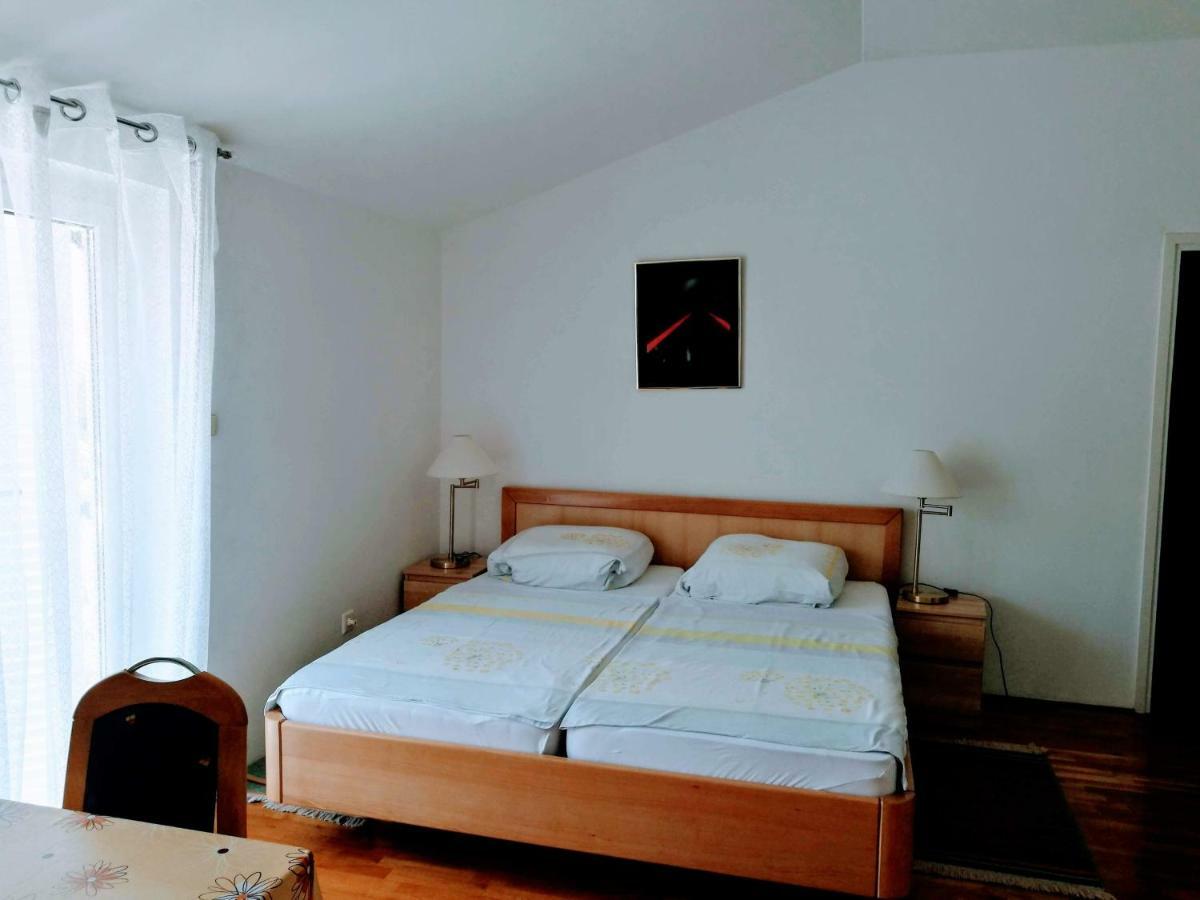 Apartment Coskovic Rosini Zewnętrze zdjęcie