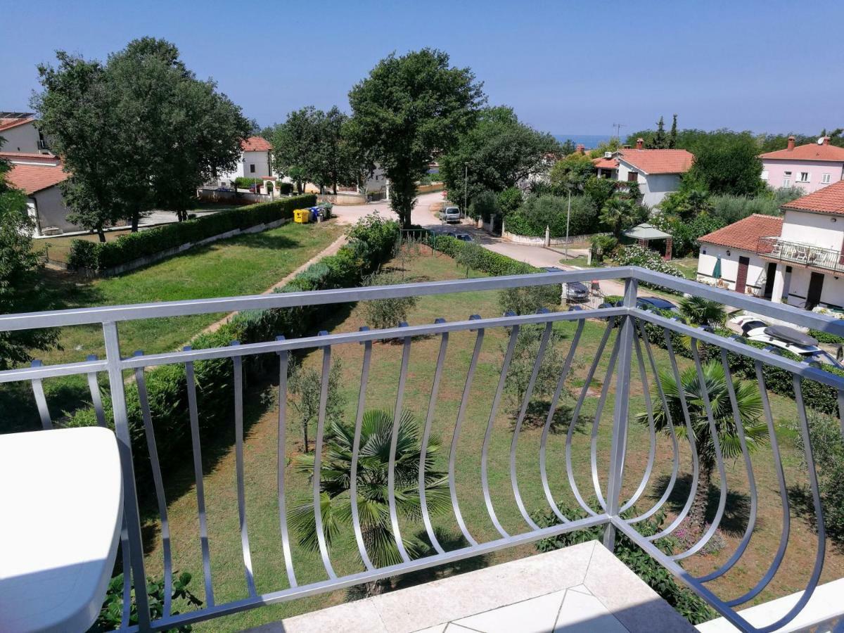 Apartment Coskovic Rosini Zewnętrze zdjęcie