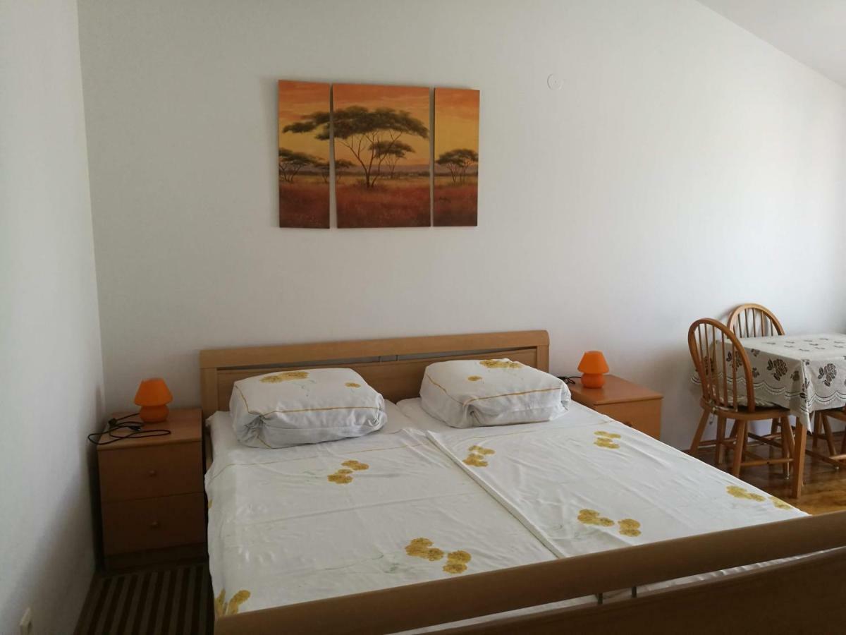 Apartment Coskovic Rosini Zewnętrze zdjęcie