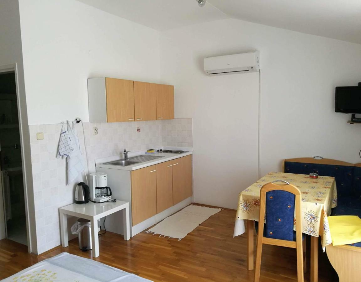 Apartment Coskovic Rosini Zewnętrze zdjęcie