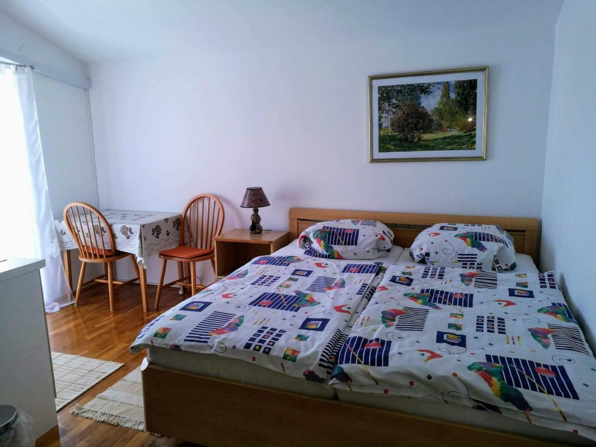 Apartment Coskovic Rosini Zewnętrze zdjęcie