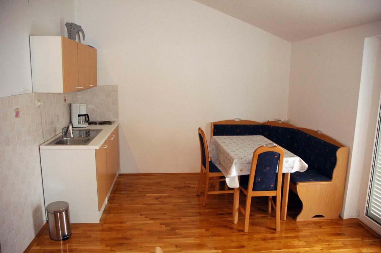 Apartment Coskovic Rosini Zewnętrze zdjęcie