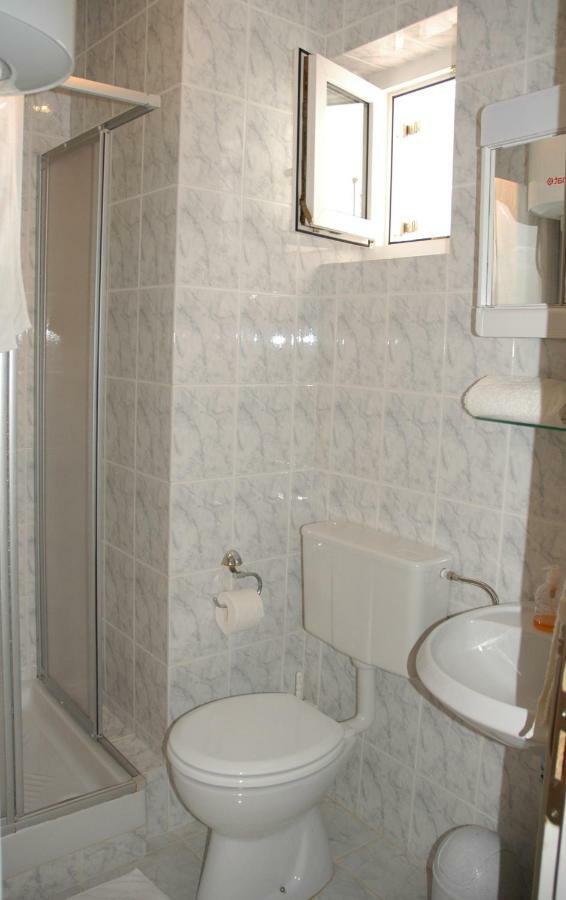 Apartment Coskovic Rosini Zewnętrze zdjęcie