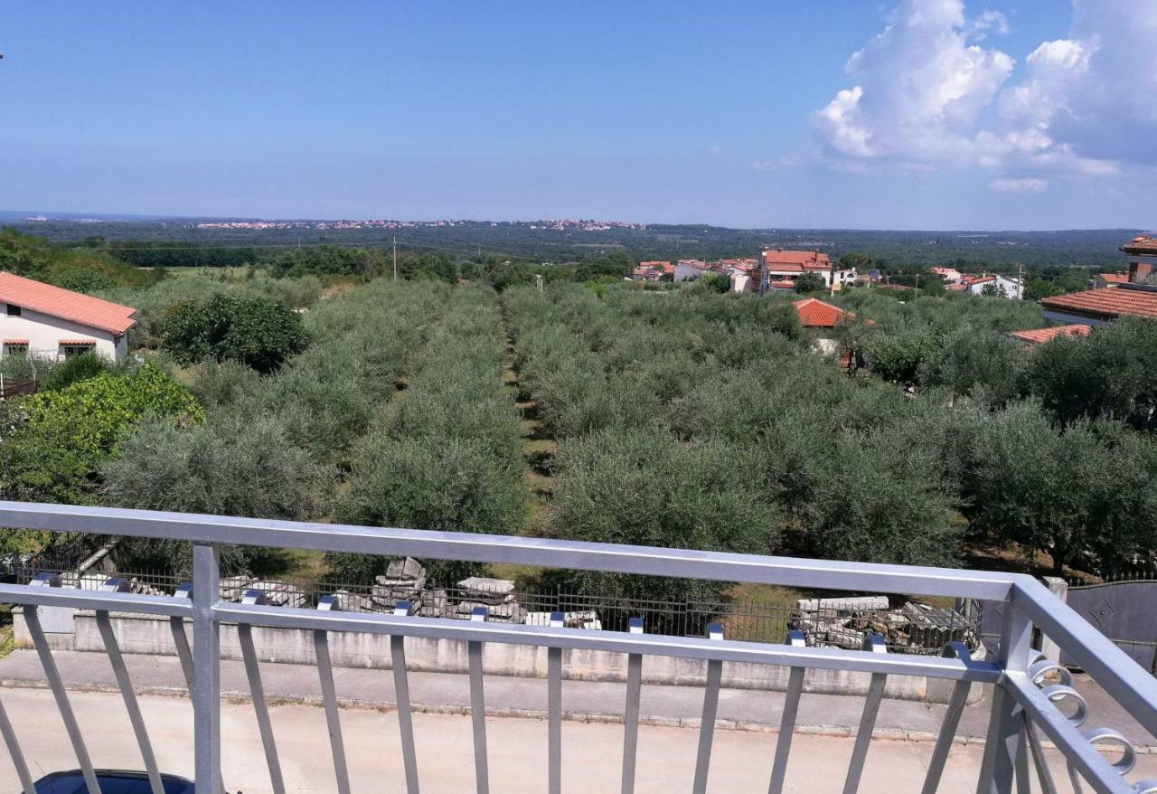 Apartment Coskovic Rosini Zewnętrze zdjęcie