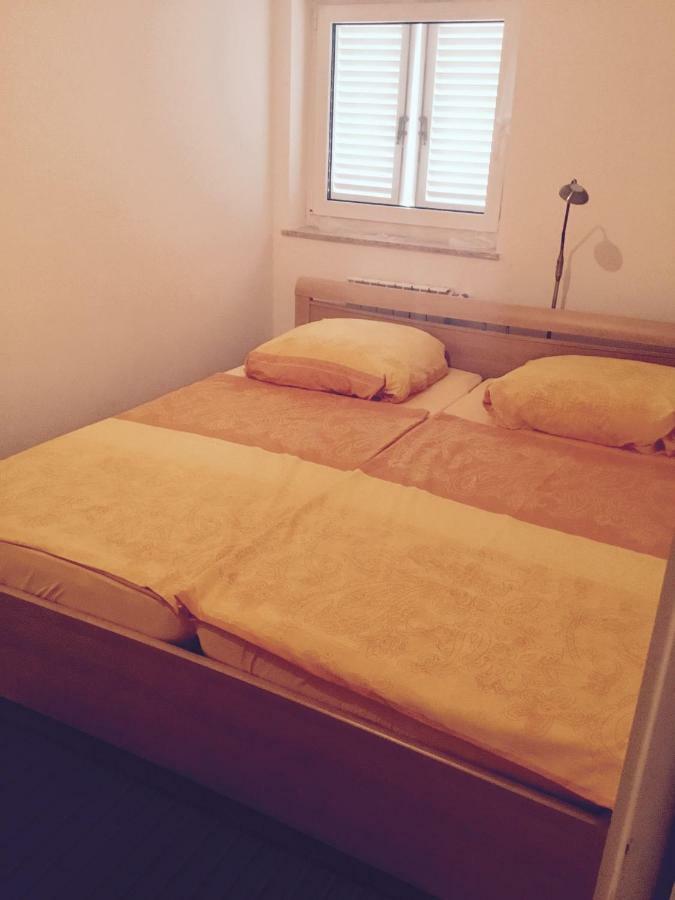 Apartment Coskovic Rosini Zewnętrze zdjęcie