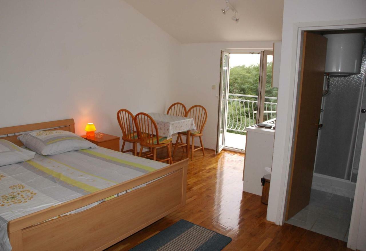 Apartment Coskovic Rosini Zewnętrze zdjęcie