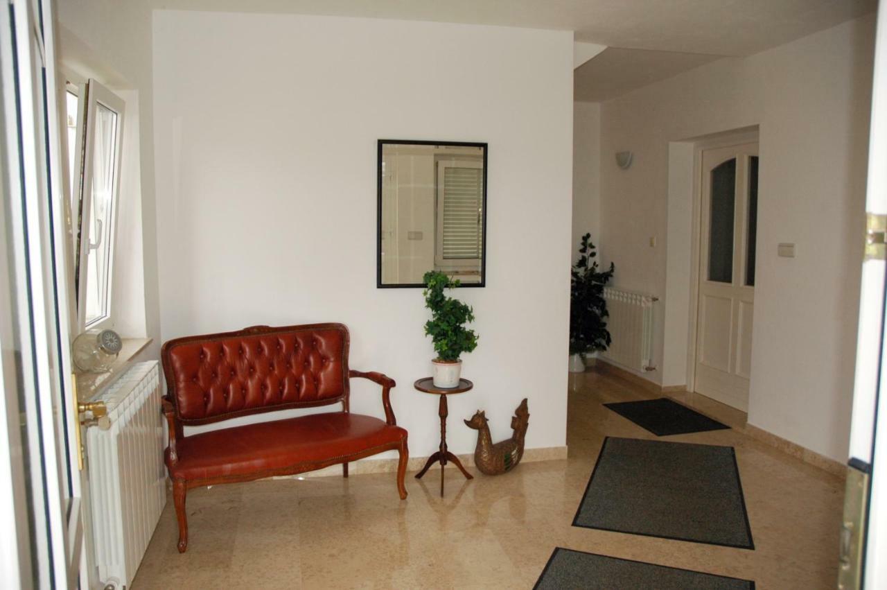Apartment Coskovic Rosini Zewnętrze zdjęcie